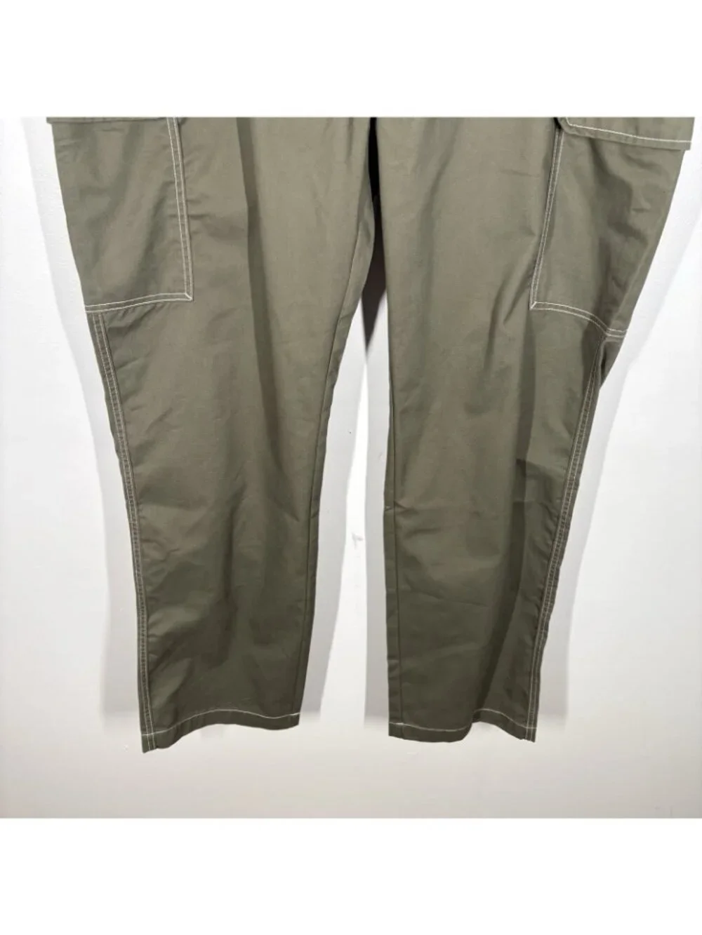 True Religion Men Size 38 Casual Baggy Kalamata Cargo SN Pant HS Outline NWT